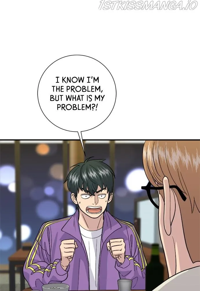 Read A DeadbEAT’s Meal chapter 30 image 16 on Lezhin