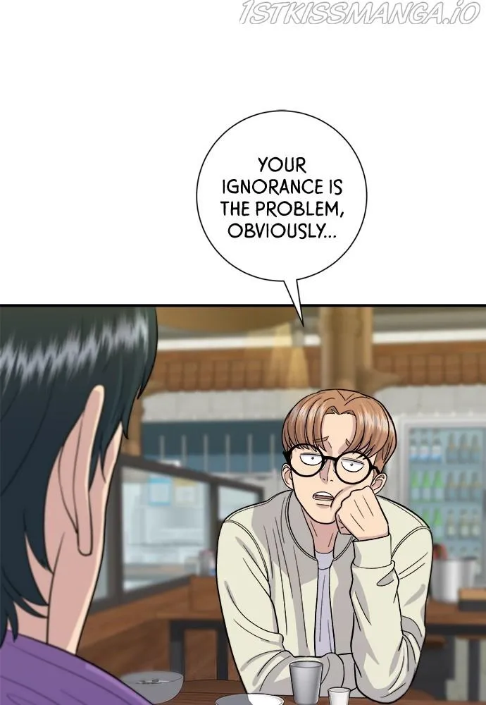 Read A DeadbEAT’s Meal chapter 30 image 18 on Lezhin