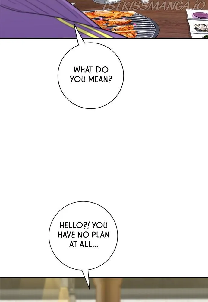 Read A DeadbEAT’s Meal chapter 30 image 19 on Lezhin