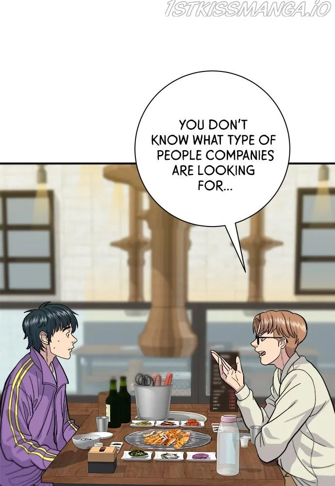 Read A DeadbEAT’s Meal chapter 30 image 21 on Lezhin