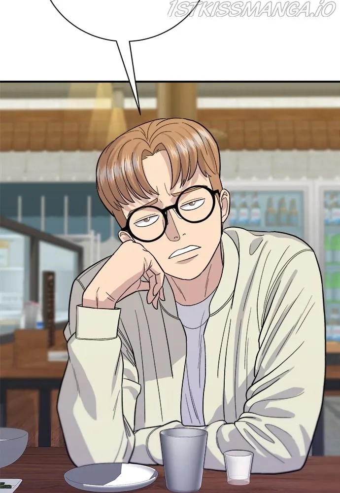 Read A DeadbEAT’s Meal chapter 30 image 23 on Lezhin
