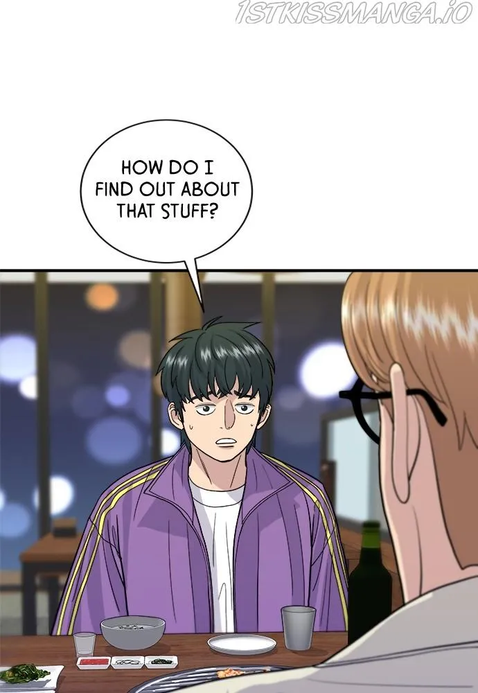Read A DeadbEAT’s Meal chapter 30 image 25 on Lezhin