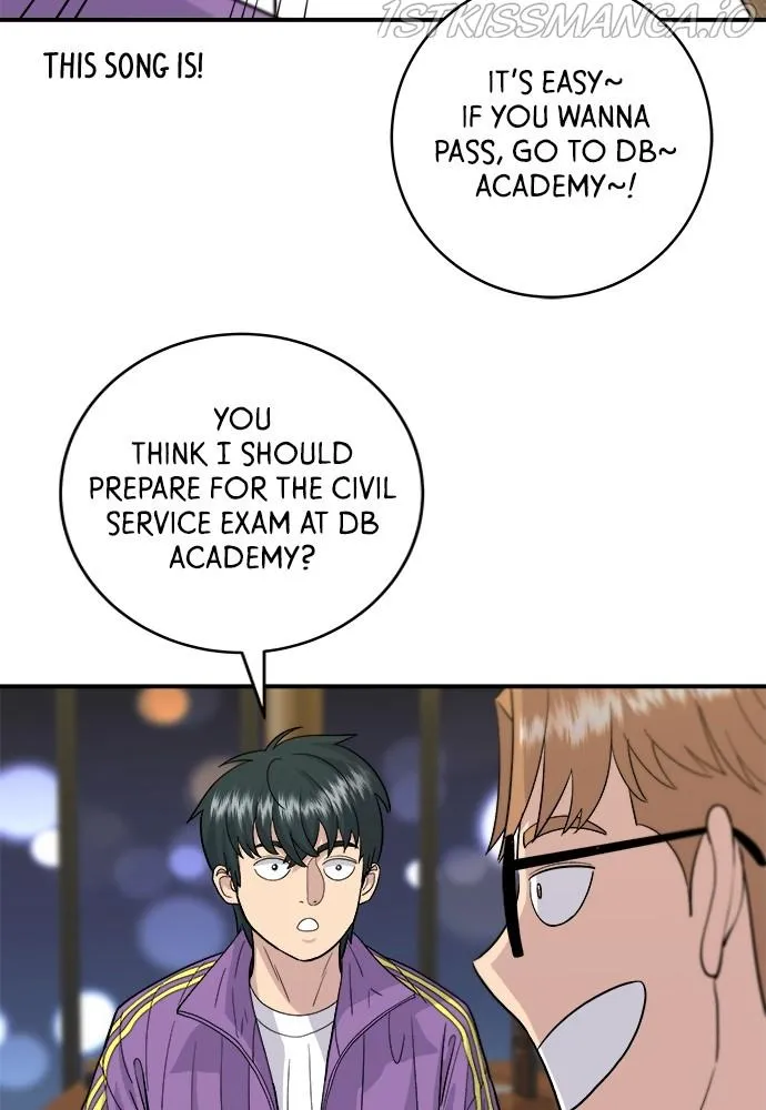Read A DeadbEAT’s Meal chapter 30 image 3 on Lezhin