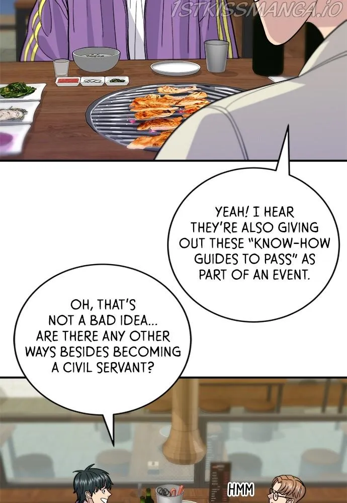 Read A DeadbEAT’s Meal chapter 30 image 4 on Lezhin