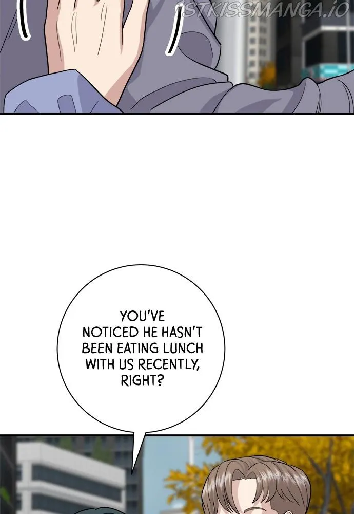 Read A DeadbEAT’s Meal chapter 30 image 40 on Lezhin