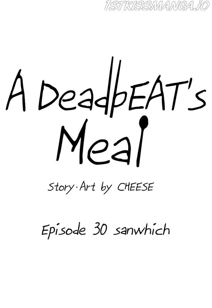 Read A DeadbEAT’s Meal chapter 30 image 44 on Lezhin