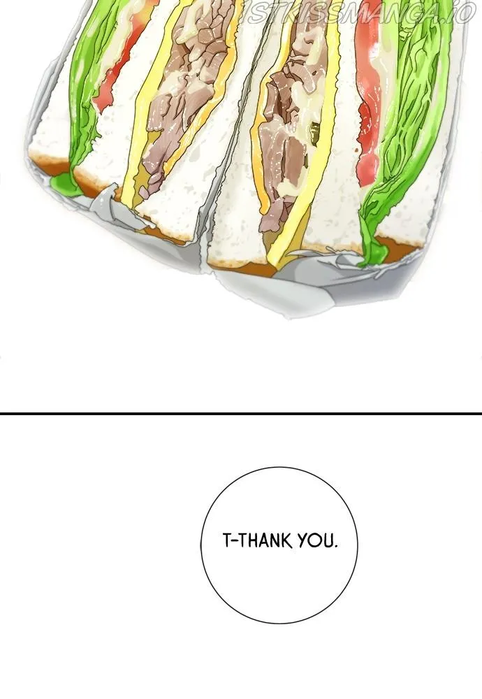 Read A DeadbEAT’s Meal chapter 30 image 46 on Lezhin