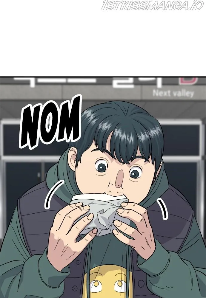 Read A DeadbEAT’s Meal chapter 30 image 47 on Lezhin