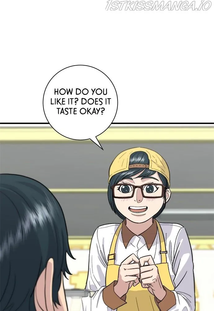 Read A DeadbEAT’s Meal chapter 30 image 50 on Lezhin