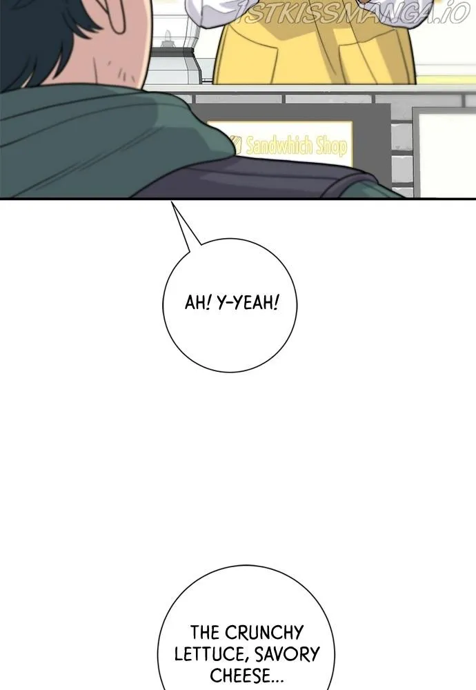 Read A DeadbEAT’s Meal chapter 30 image 51 on Lezhin