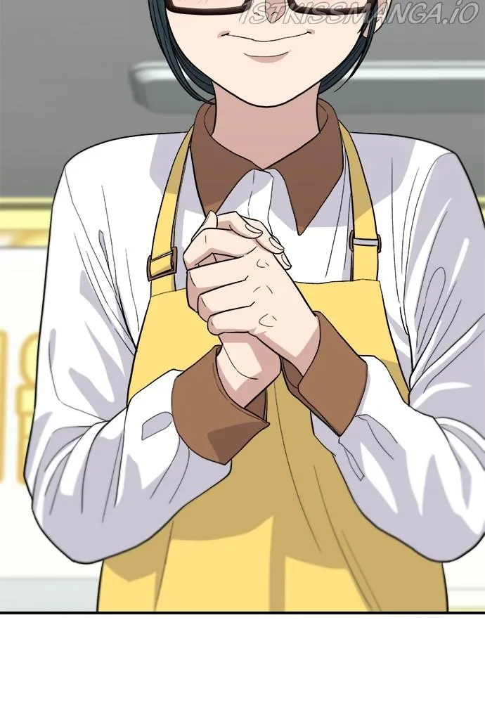 Read A DeadbEAT’s Meal chapter 30 image 54 on Lezhin