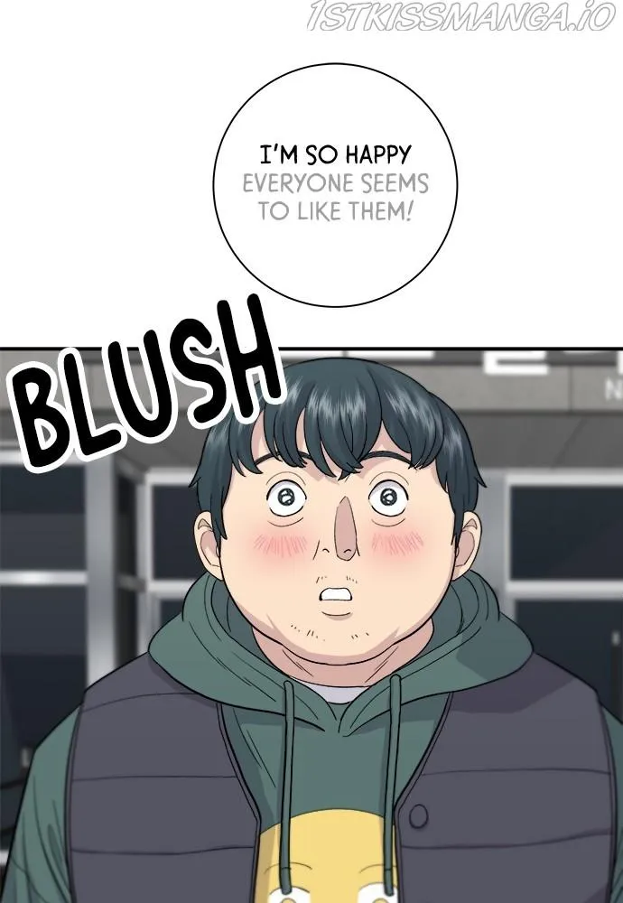 Read A DeadbEAT’s Meal chapter 30 image 56 on Lezhin