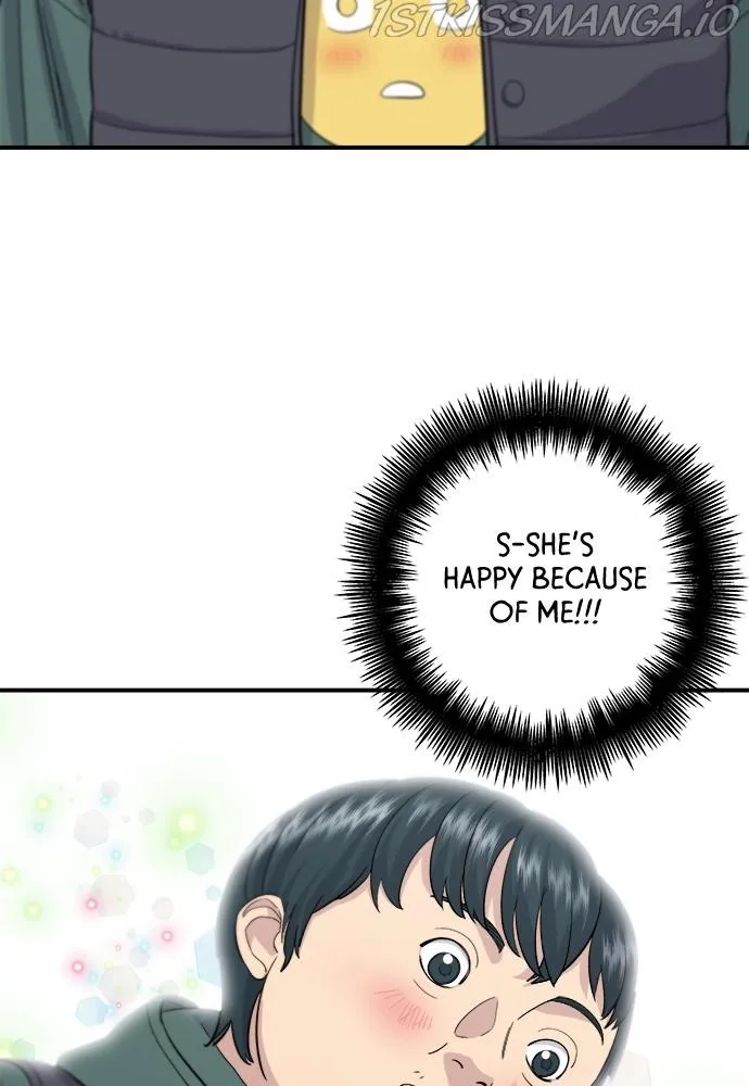 Read A DeadbEAT’s Meal chapter 30 image 57 on Lezhin