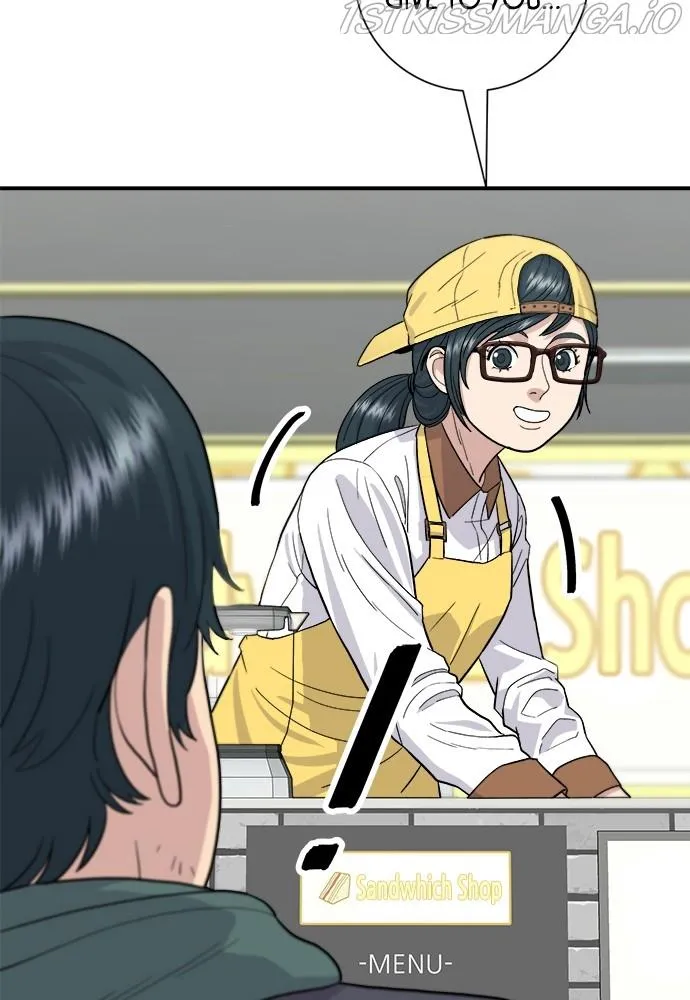 Read A DeadbEAT’s Meal chapter 30 image 59 on Lezhin
