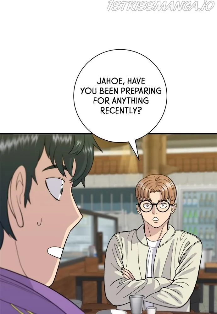 Read A DeadbEAT’s Meal chapter 30 image 6 on Lezhin