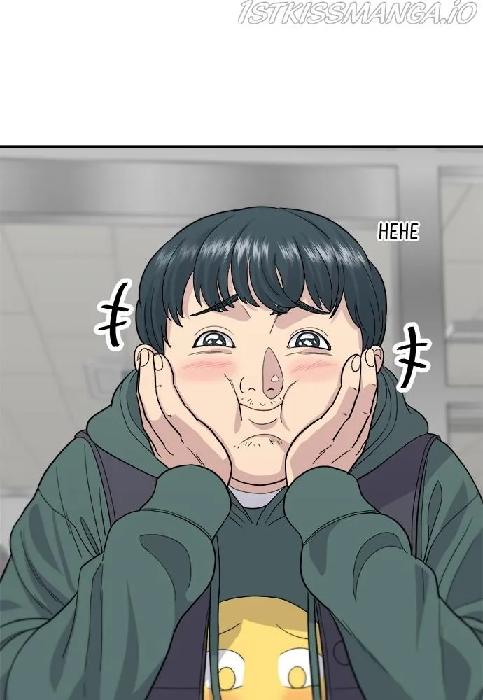Read A DeadbEAT’s Meal chapter 30 image 62 on Lezhin