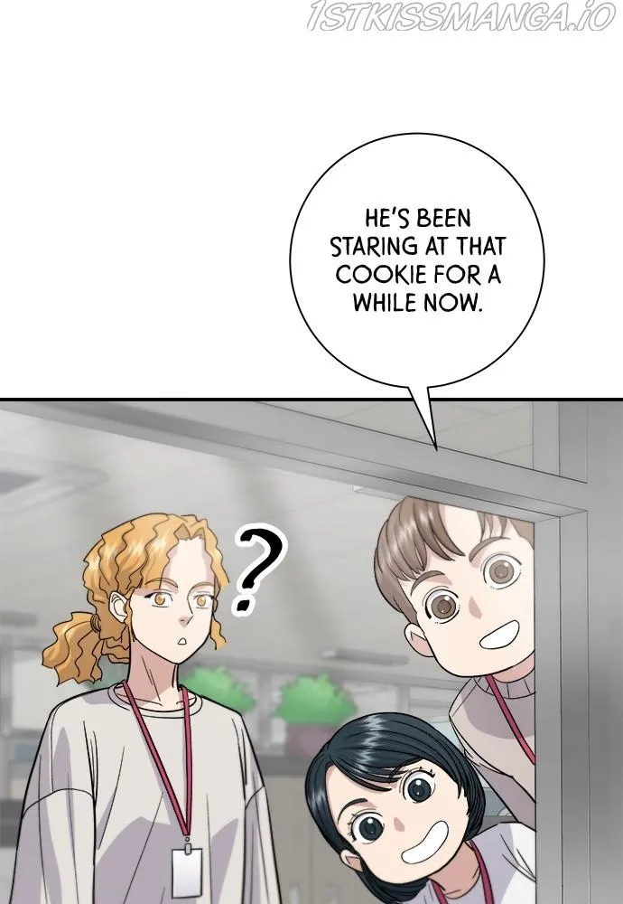Read A DeadbEAT’s Meal chapter 30 image 66 on Lezhin