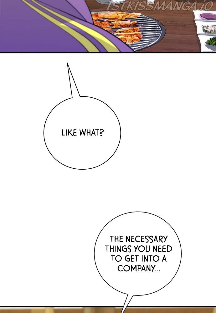 Read A DeadbEAT’s Meal chapter 30 image 7 on Lezhin