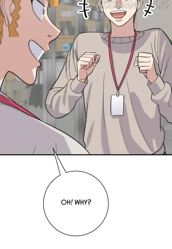 Read A DeadbEAT’s Meal chapter 30 image 70 on Lezhin