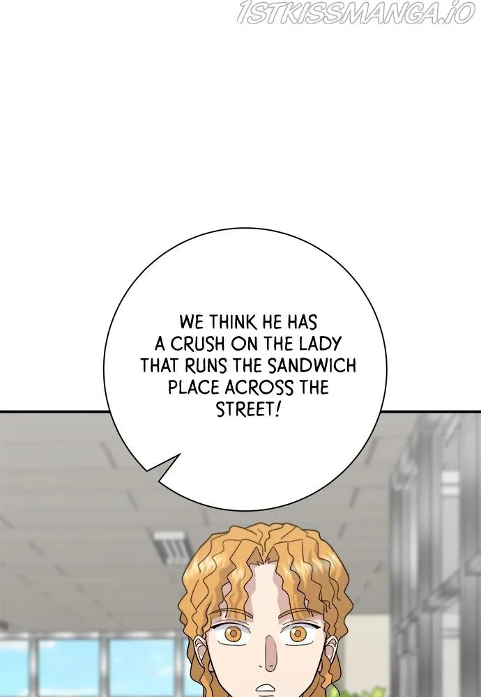 Read A DeadbEAT’s Meal chapter 30 image 71 on Lezhin