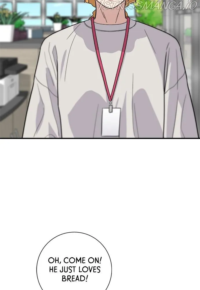 Read A DeadbEAT’s Meal chapter 30 image 72 on Lezhin