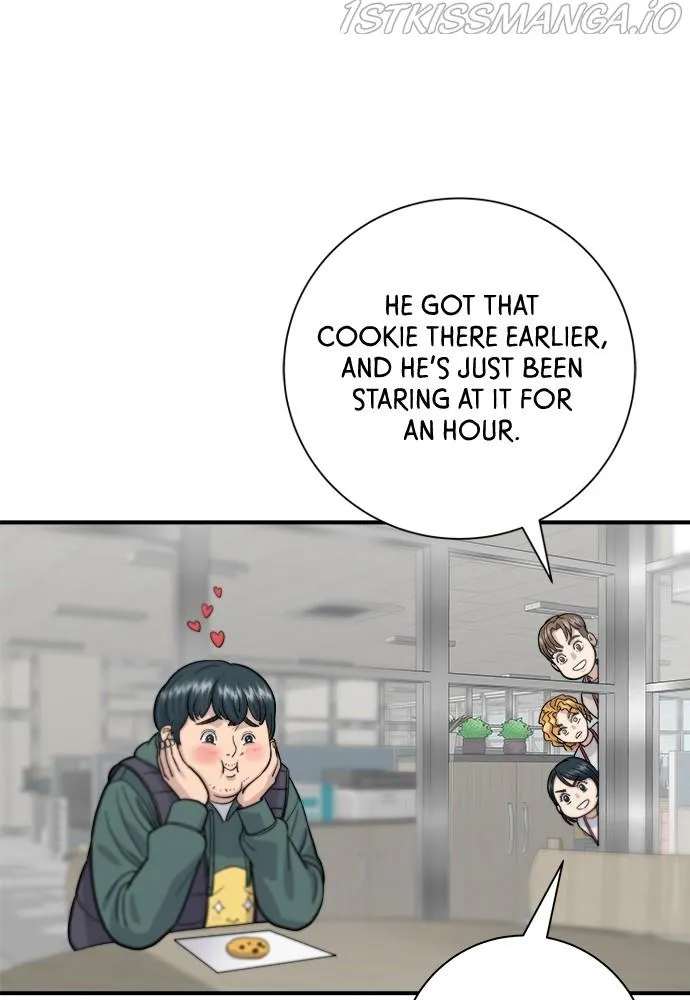 Read A DeadbEAT’s Meal chapter 30 image 75 on Lezhin