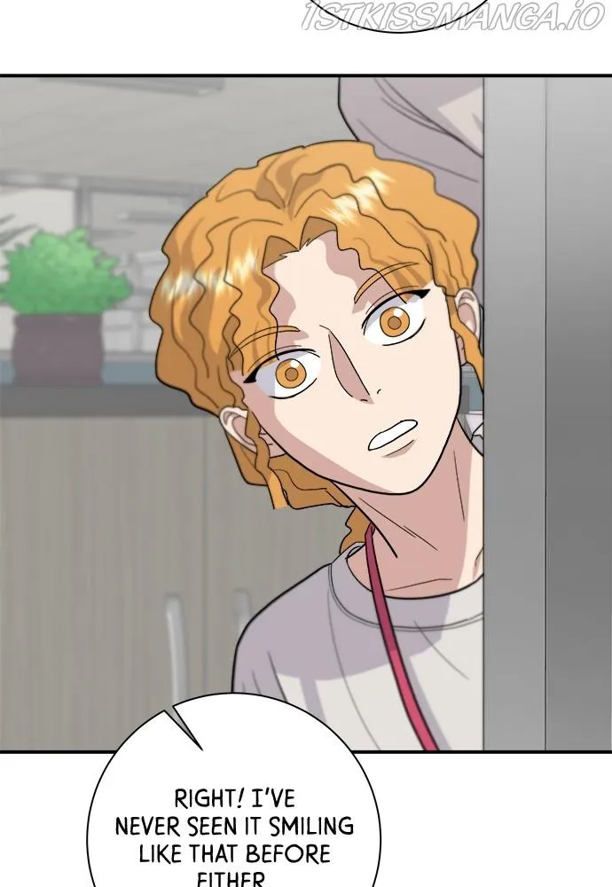 Read A DeadbEAT’s Meal chapter 30 image 78 on Lezhin