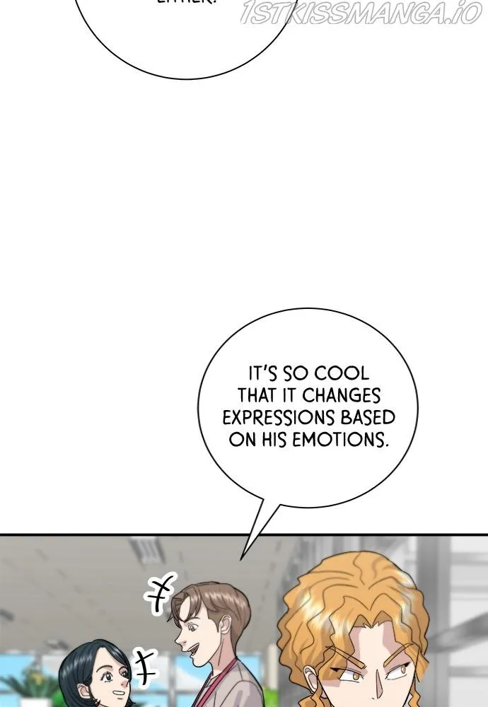 Read A DeadbEAT’s Meal chapter 30 image 79 on Lezhin