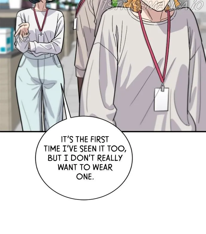 Read A DeadbEAT’s Meal chapter 30 image 80 on Lezhin