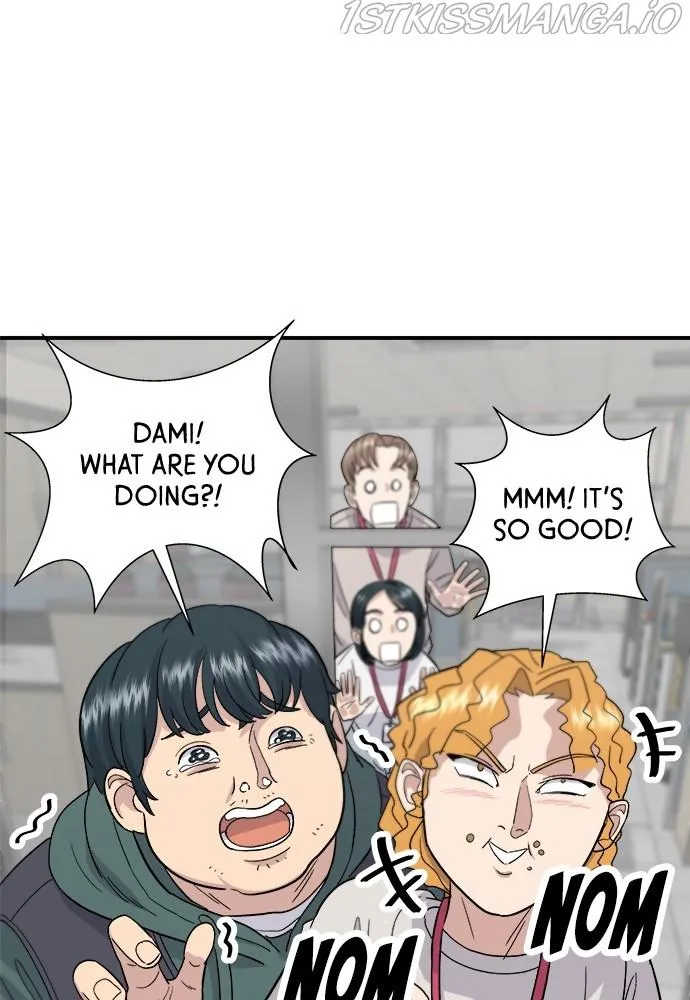 Read A DeadbEAT’s Meal chapter 30 image 84 on Lezhin