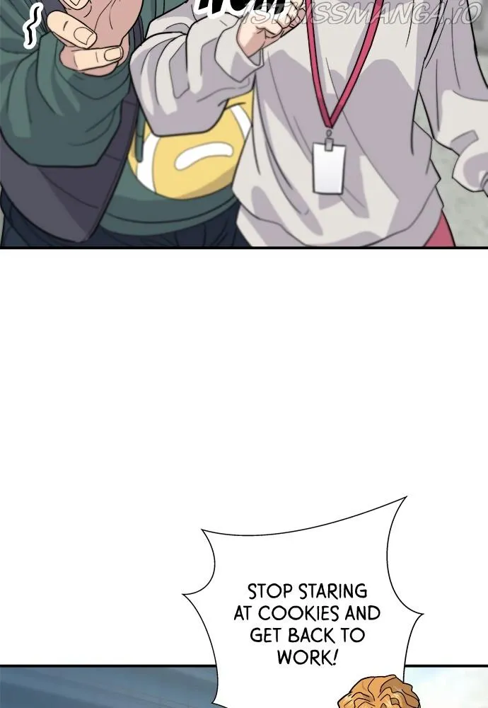 Read A DeadbEAT’s Meal chapter 30 image 85 on Lezhin