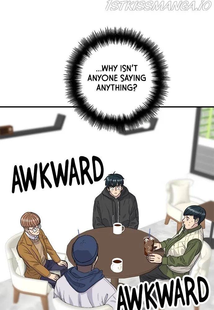 Read A DeadbEAT’s Meal chapter 31 image 10 on Lezhin