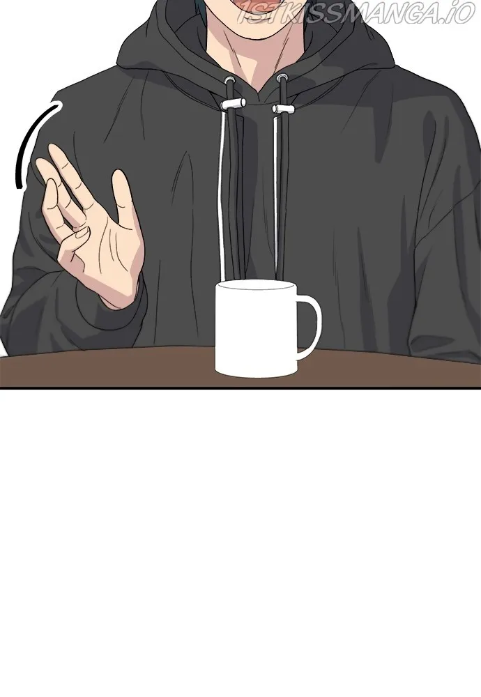 Read A DeadbEAT’s Meal chapter 31 image 20 on Lezhin
