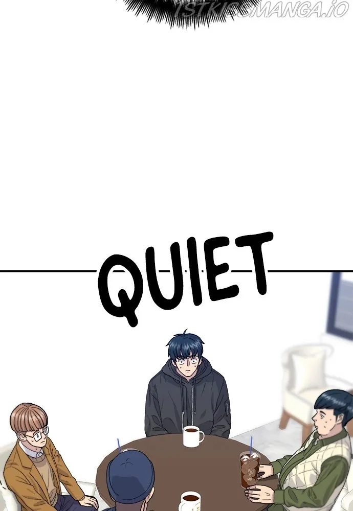 Read A DeadbEAT’s Meal chapter 31 image 22 on Lezhin