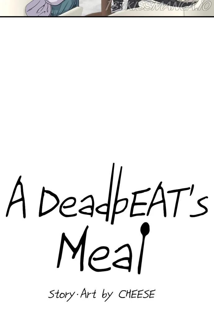 Read A DeadbEAT’s Meal chapter 31 image 25 on Lezhin