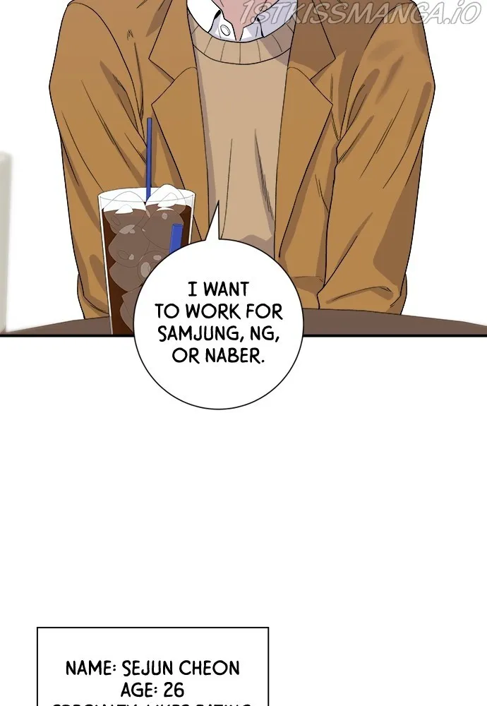 Read A DeadbEAT’s Meal chapter 31 image 27 on Lezhin