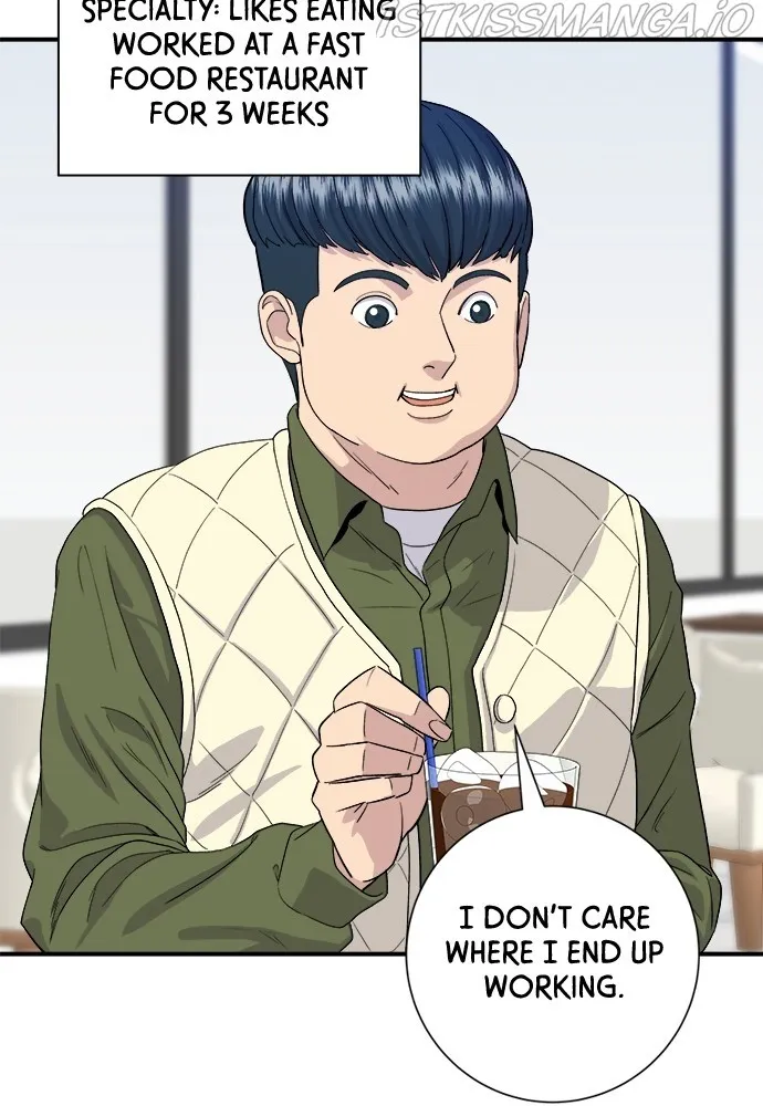 Read A DeadbEAT’s Meal chapter 31 image 28 on Lezhin