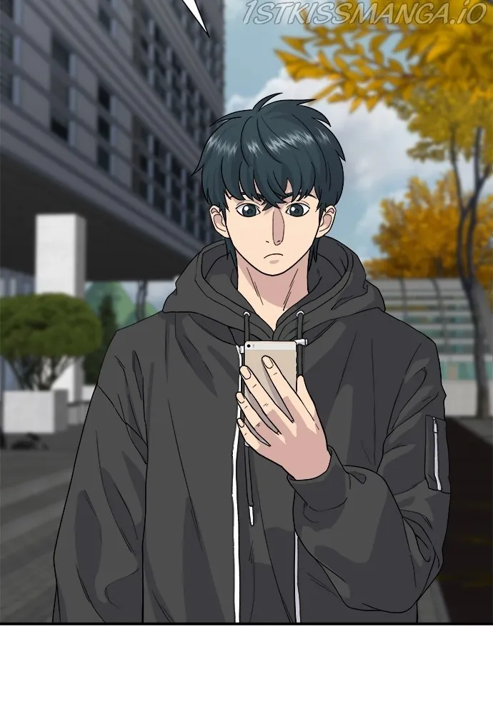 Read A DeadbEAT’s Meal chapter 31 image 3 on Lezhin