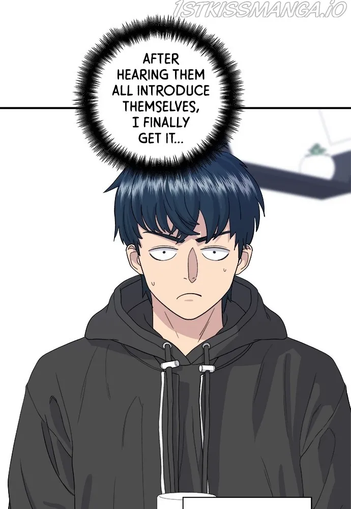 Read A DeadbEAT’s Meal chapter 31 image 31 on Lezhin