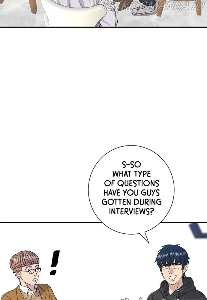 Read A DeadbEAT’s Meal chapter 31 image 34 on Lezhin