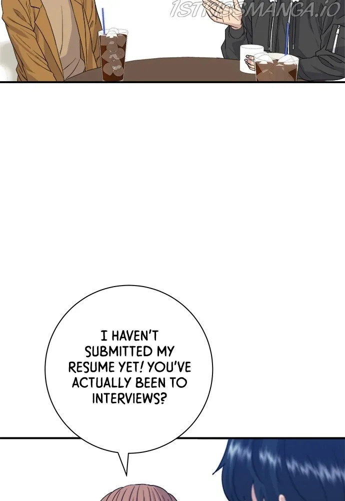 Read A DeadbEAT’s Meal chapter 31 image 35 on Lezhin
