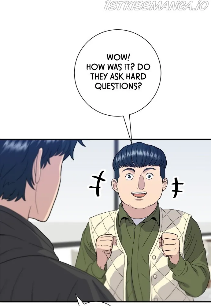 Read A DeadbEAT’s Meal chapter 31 image 38 on Lezhin