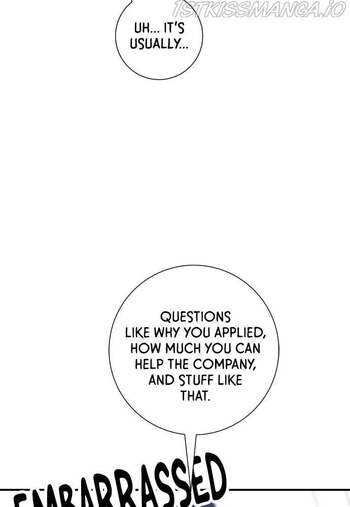 Read A DeadbEAT’s Meal chapter 31 image 39 on Lezhin