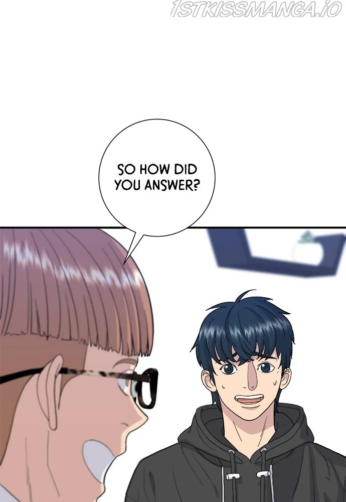 Read A DeadbEAT’s Meal chapter 31 image 41 on Lezhin