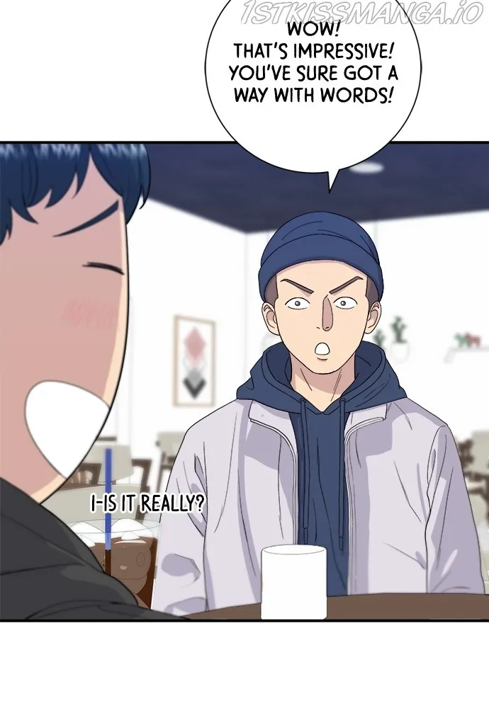 Read A DeadbEAT’s Meal chapter 31 image 43 on Lezhin