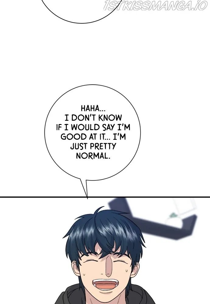Read A DeadbEAT’s Meal chapter 31 image 46 on Lezhin