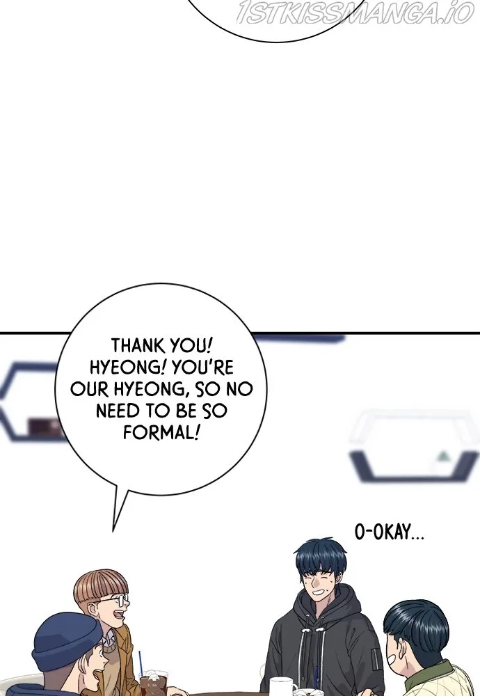 Read A DeadbEAT’s Meal chapter 31 image 49 on Lezhin