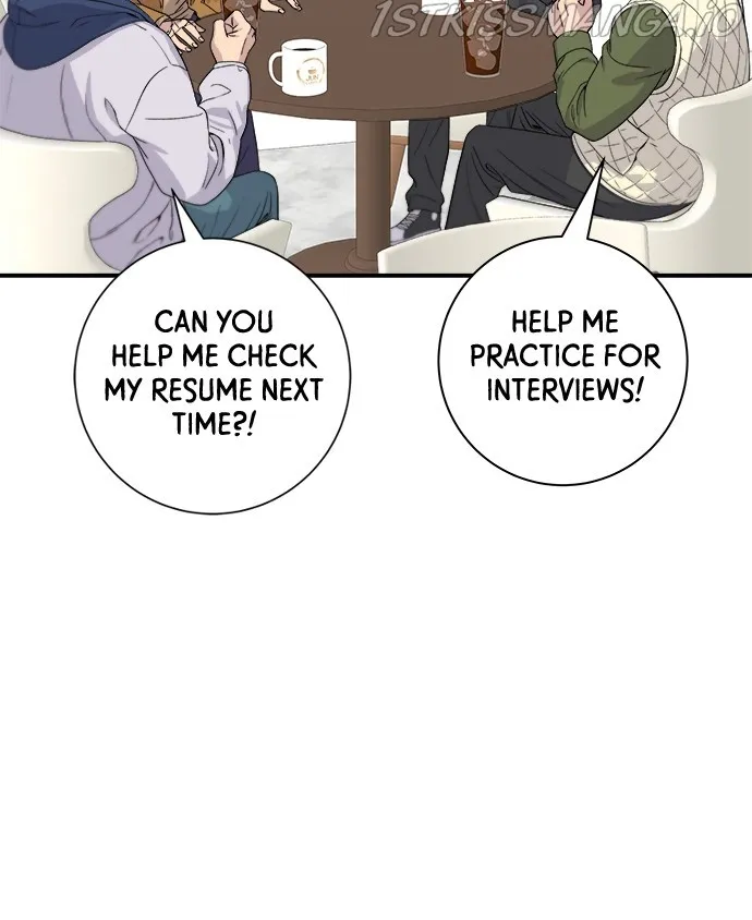 Read A DeadbEAT’s Meal chapter 31 image 50 on Lezhin