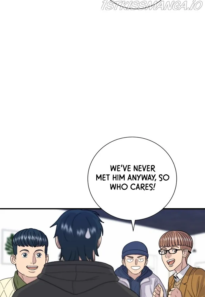 Read A DeadbEAT’s Meal chapter 31 image 54 on Lezhin