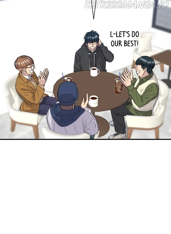 Read A DeadbEAT’s Meal chapter 31 image 56 on Lezhin